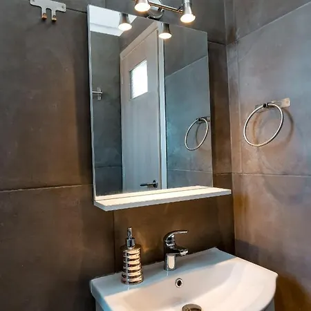 αλός αήρ Holiday home Kythnos