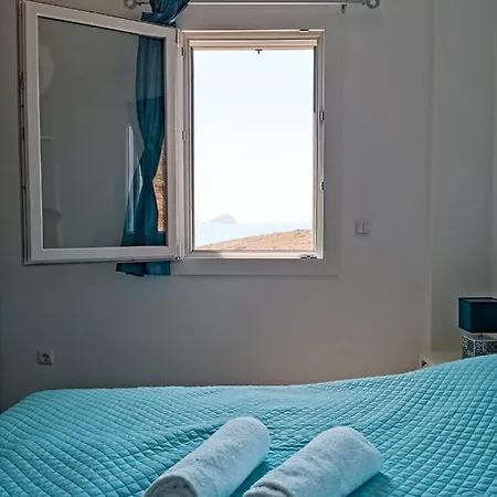 펜션 αλός αήρ 키트노스