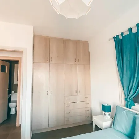 αλός αήρ * Kythnos