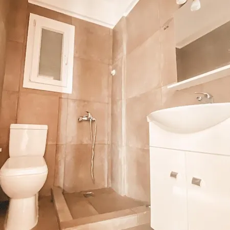 αλός αήρ 펜션