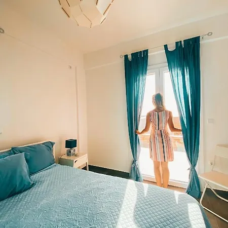 αλός αήρ Kythnos