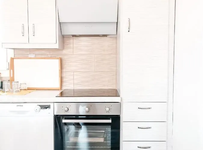 Hébergement de vacances αλός αήρ Kythnos