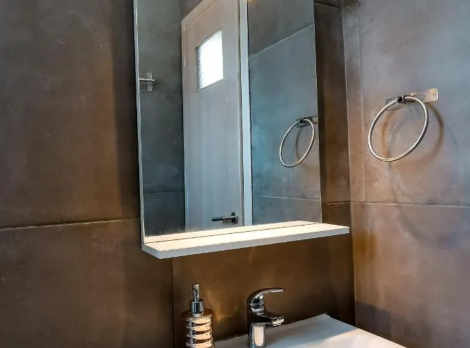 αλός αήρ Casa vacanze Kithnos