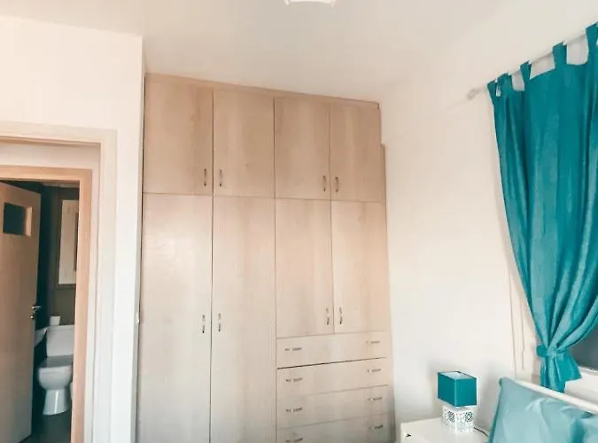 αλός αήρ * Kithnos