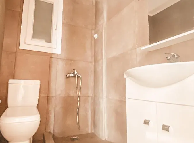 αλός αήρ Casa vacanze